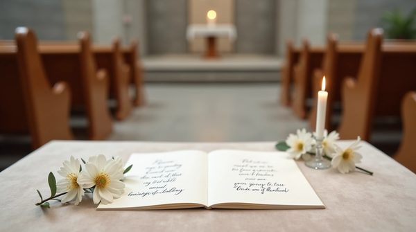 Choisir et rédiger une carte de condoléances : conseils, modèles et personnalisation