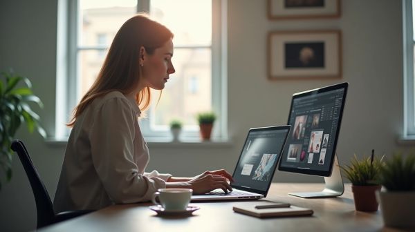 Choisir une formation UX UI pour booster votre carrière