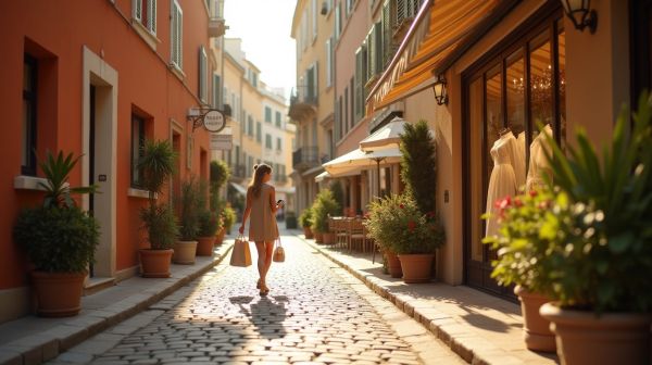 Découvrez pourquoi les locaux adorent Saint-Tropez hors saison