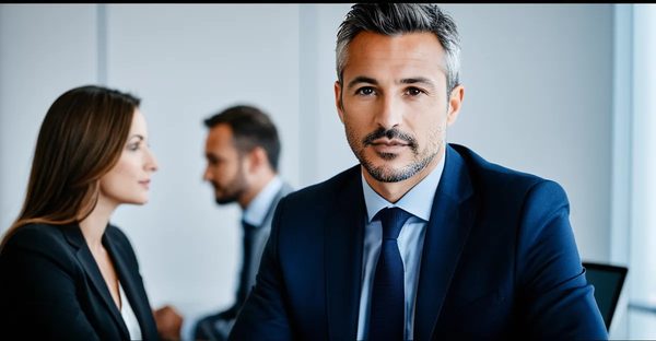 Dévoiler les secrets d'un cabinet de recrutement à lyon