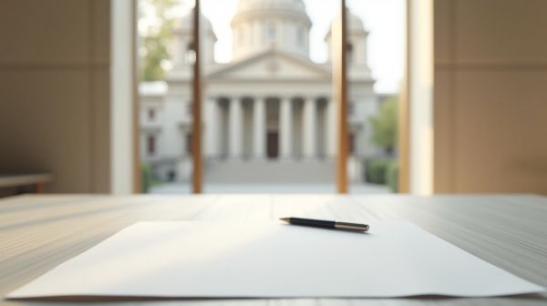 Évaluez vos connaissances avec un examen blanc civique