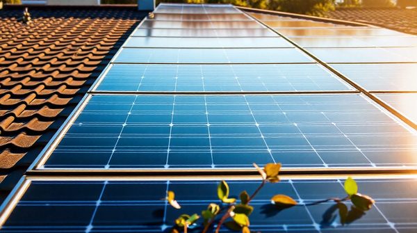 Investir dans des panneaux solaires pour un futur durable