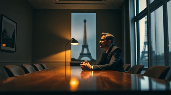 Organisez des événements mémorables avec un mentaliste à Paris