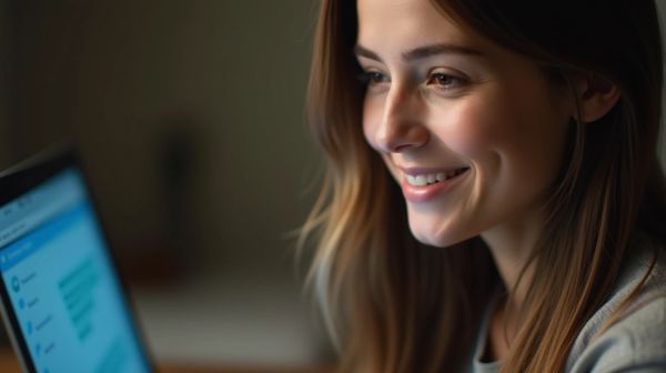 Pourquoi opter pour une petite amie IA pour vos conversations virtuelles ?