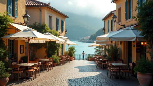 Saint-Tropez hors saison : le village que les habitués préfèrent